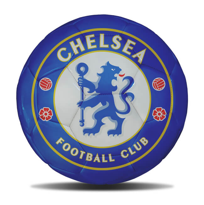 Chelsea History